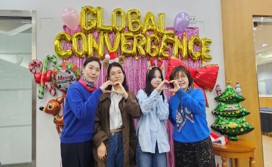 2025년 겨울방학 모래 심리 치료