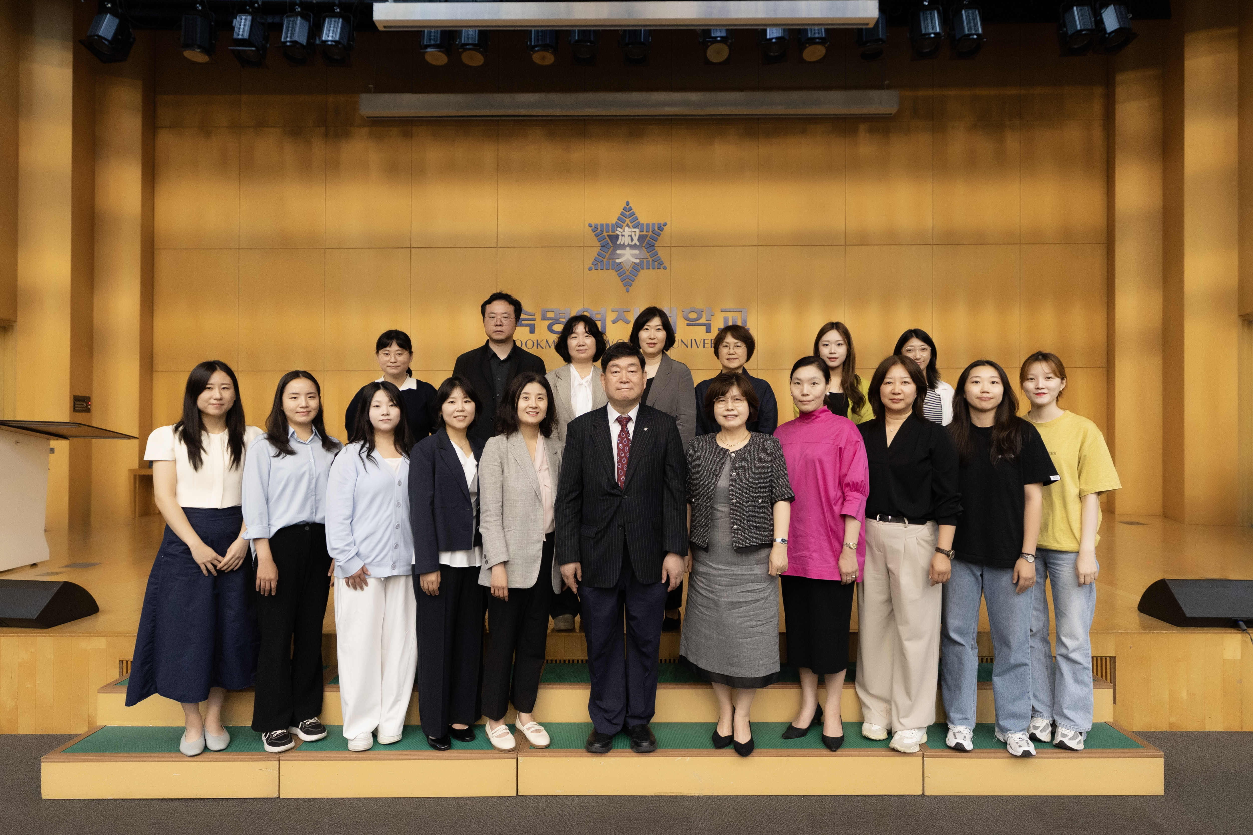 2026 한국문환의날 단체 사진