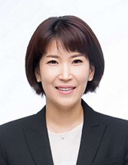 권영옥 교수이미지