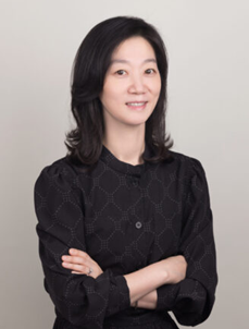 이유리 교수이미지