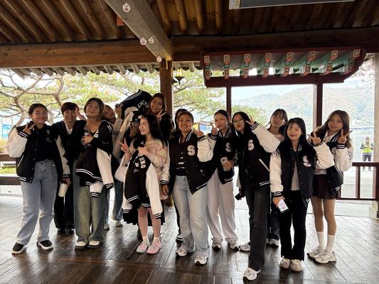 글로벌융합학부 DFTD 프로그램 2일차